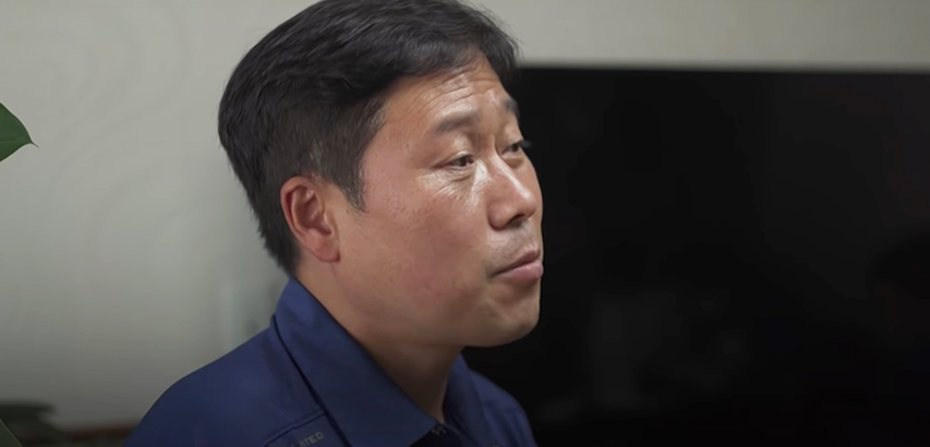 쿠팡 쿠팡친구 영상 화제