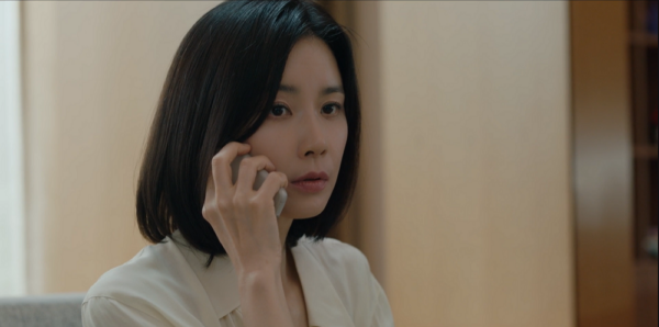 쿠팡플레이 드라마 하이드 배우 이보영