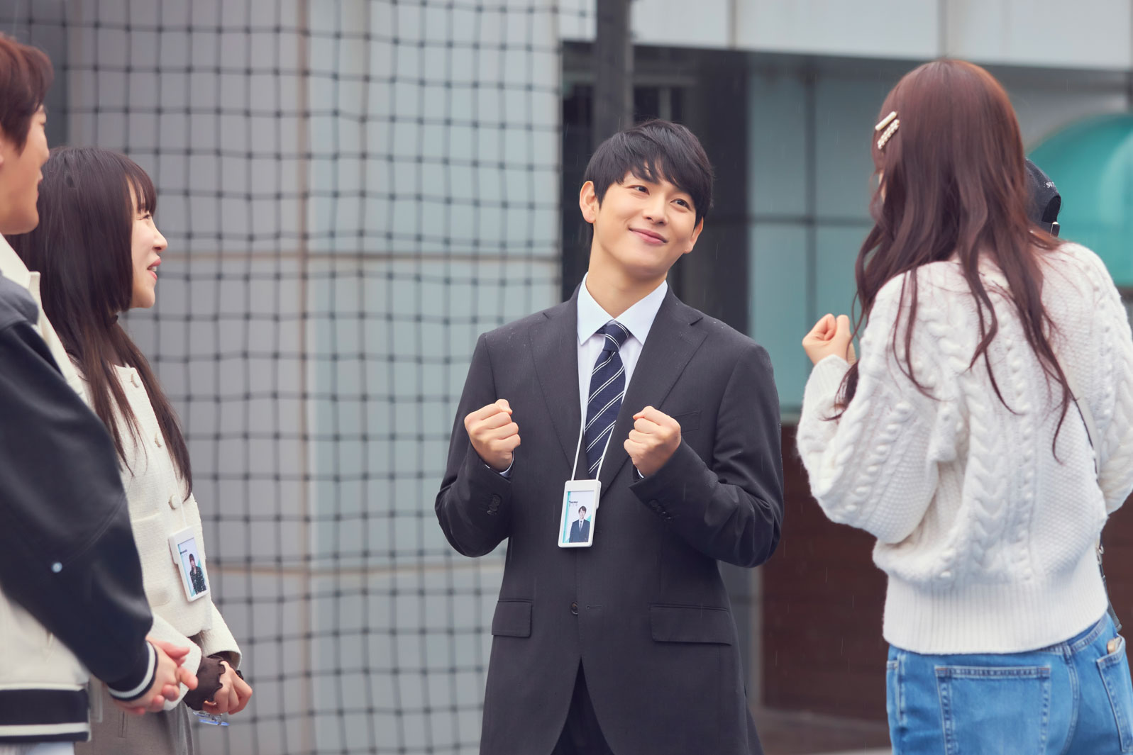 쿠팡플레이 SNL코리아 시즌 5 게스트 임시완 03