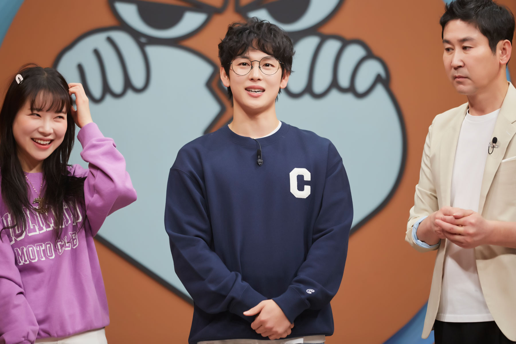 쿠팡플레이 SNL코리아 시즌 5 게스트 임시완 04