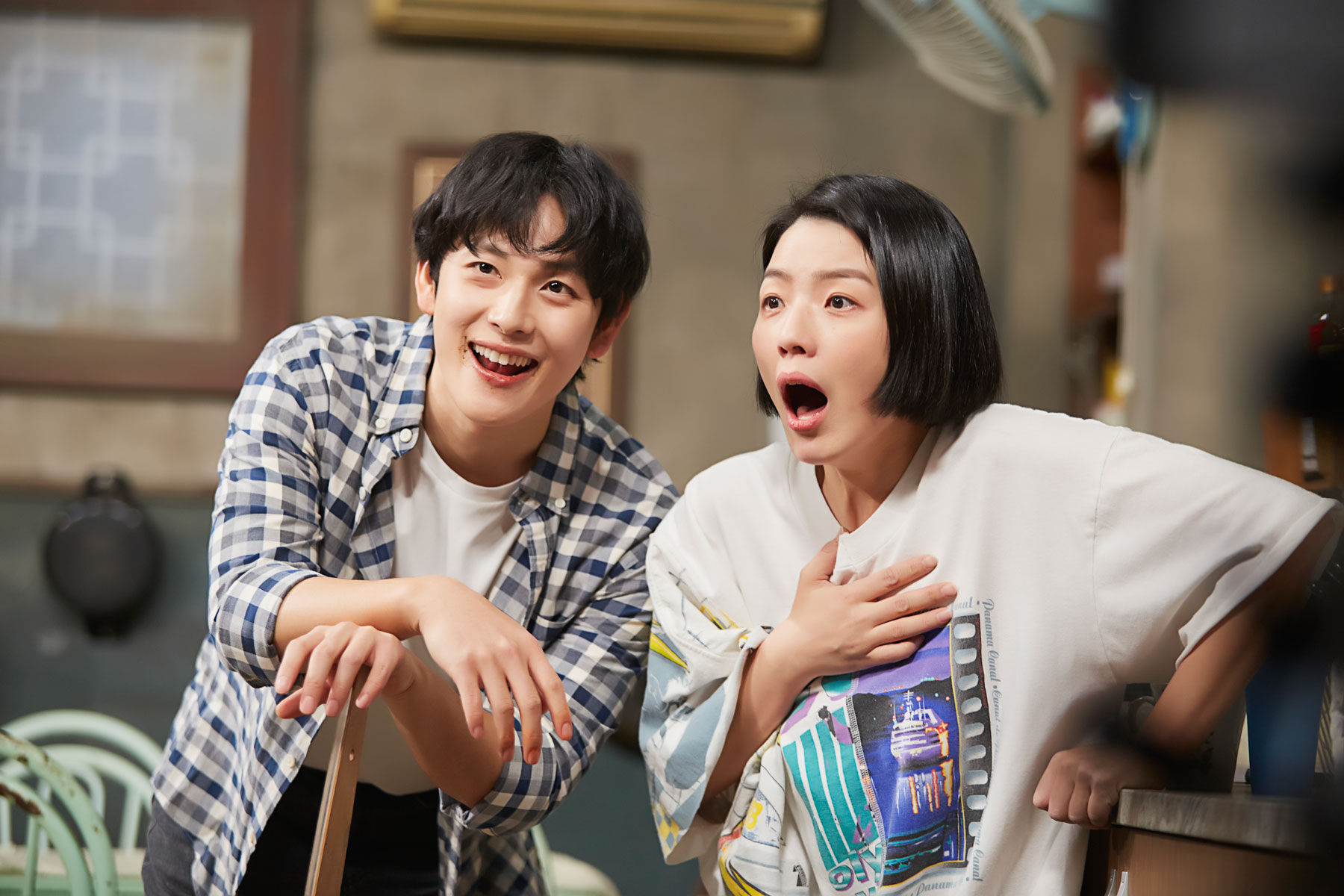 쿠팡플레이 SNL코리아 시즌 5 게스트 임시완