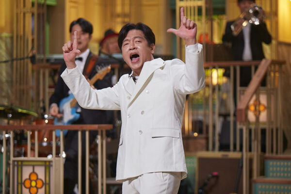쿠팡플레이 SNL 코리아 시즌 5 3회 박지환