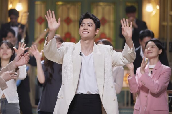 쿠팡플레이 SNL 시즌5, 7회 호스트 강태오