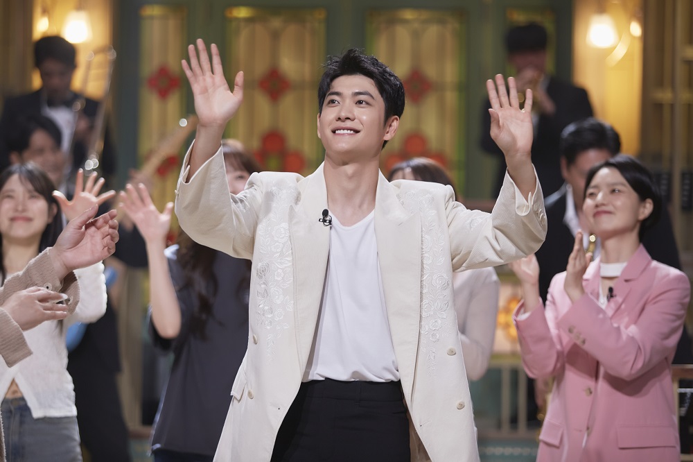 쿠팡플레이 SNL 시즌5, 7회 호스트 강태오
