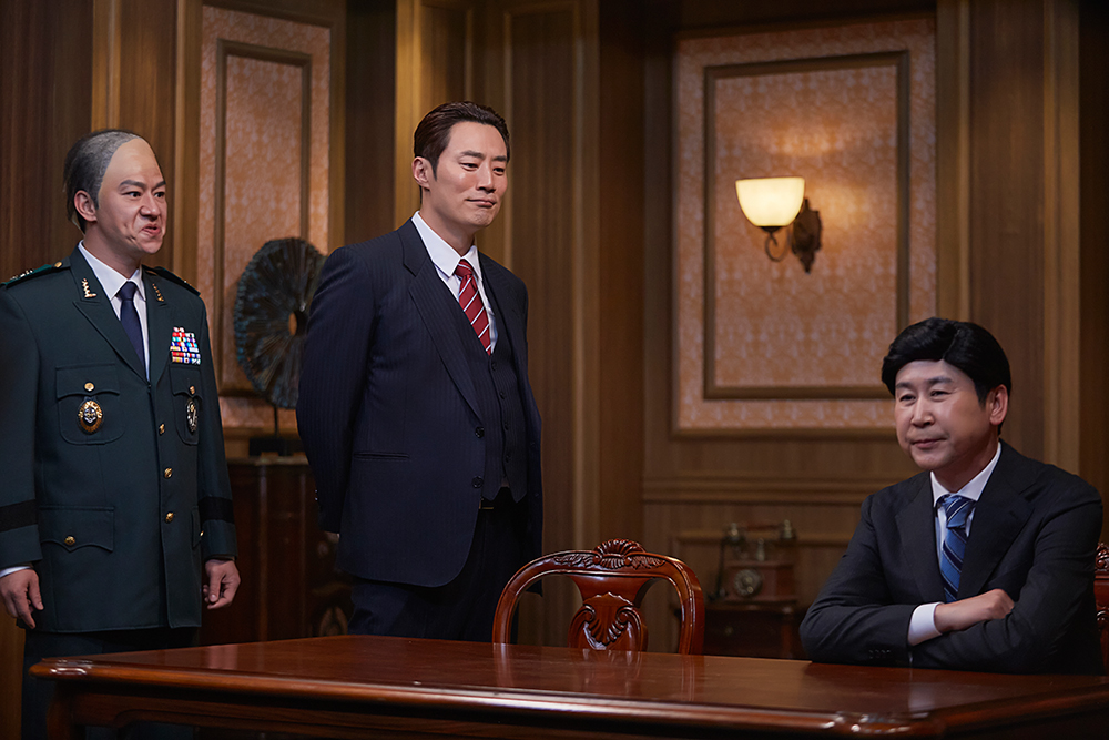 쿠팡플레이 SNL 시즌5 8회 호스트 이희준