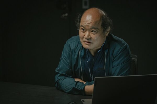 쿠팡플레이 드라마 하이드 조연 배우 김상호
