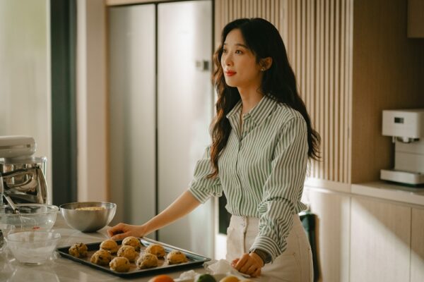 쿠팡플레이 드라마 하이드 배우 이청아