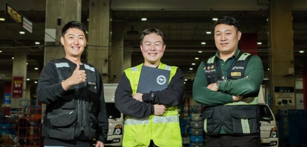 쿠팡 물류센터 쿠드라이버 사이버대학교 졸업