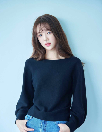 쿠팡플레이 snl 배우 지예은