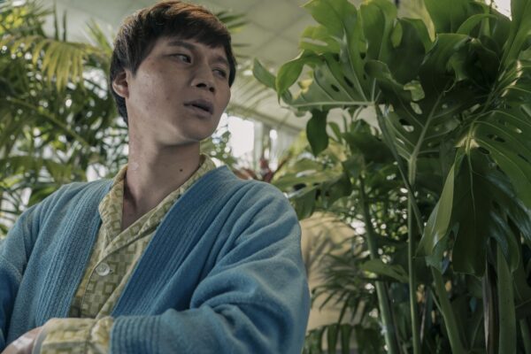 쿠팡플레이 독점 드라마 동조자
