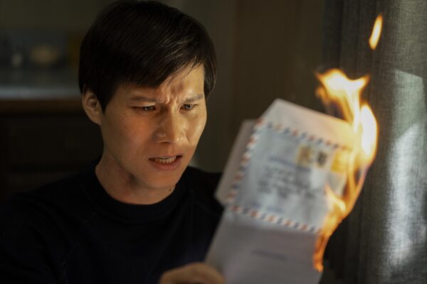 쿠팡플레이 독점 드라마 동조자