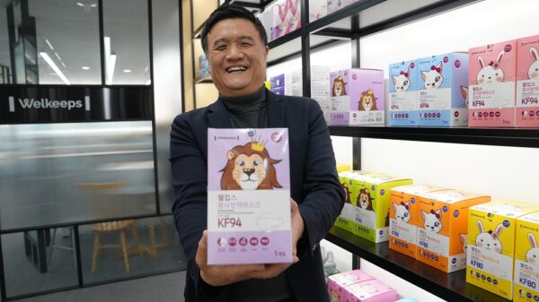 쿠팡 웰킵스 대표 인터뷰 공개
