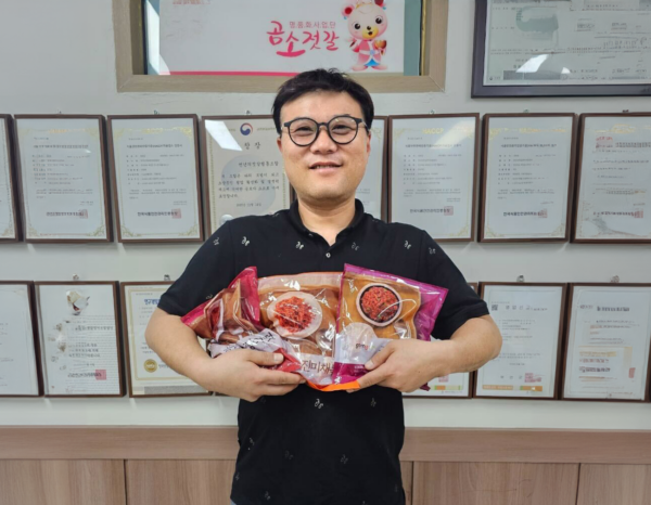쿠팡 씨피엘비 중소기업 매출 성장