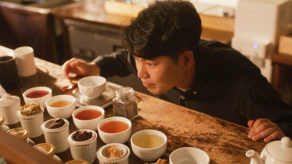 쿠팡 마켓플레이스 티바인 매출 성장