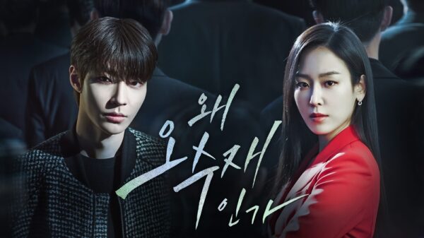 쿠팡 쿠팡플레이 왜 오수재인가 닥터로이어 VOD 서비스