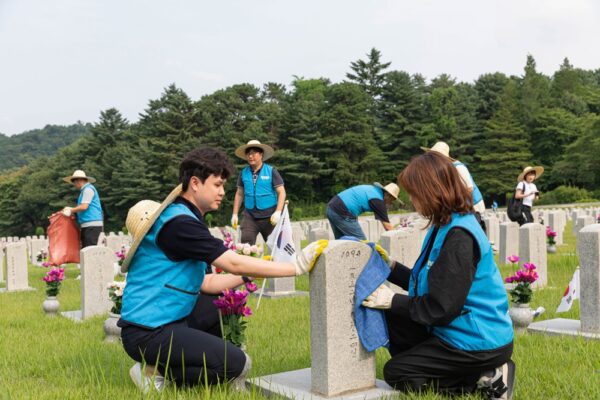 쿠팡-풀필먼트서비스-국립서울현충원-봉사활동-230629-01