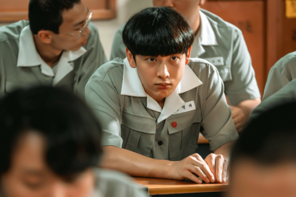 쿠팡플레이 드라마 소년시대 임시완