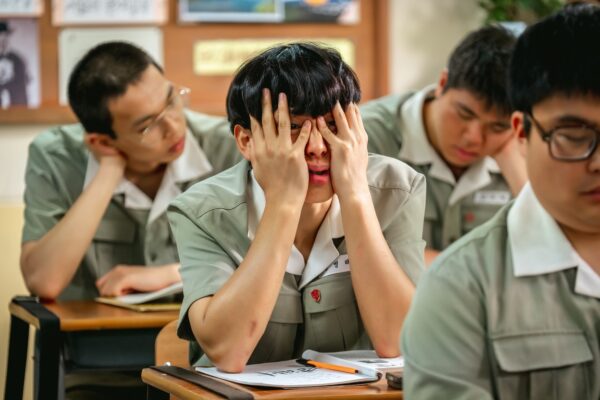 쿠팡플레이 소년시대 임시완
