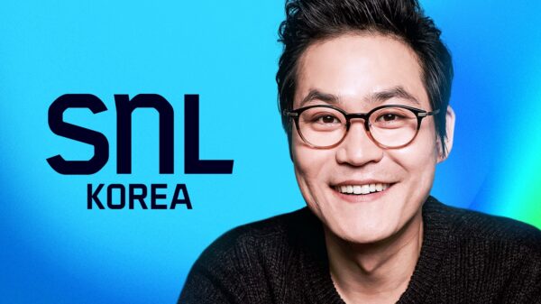쿠팡플레이 snl 코리아 6 2회 호스트 김성균