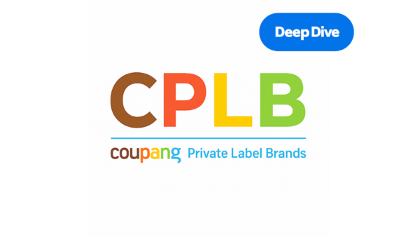쿠팡PB CPLB