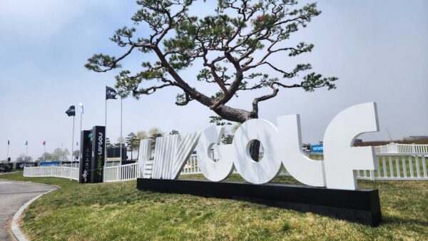 쿠팡플레이와 함께하는 LIV 골프 코리아 엔터테인먼트 축제