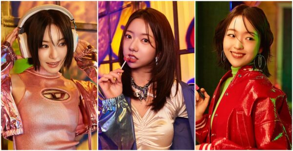 'SNL 코리아' 시즌 7, 신입 크루 3인