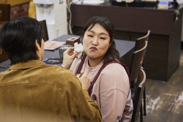 쿠팡플레이 예능 '자매치킨' 2화 예고