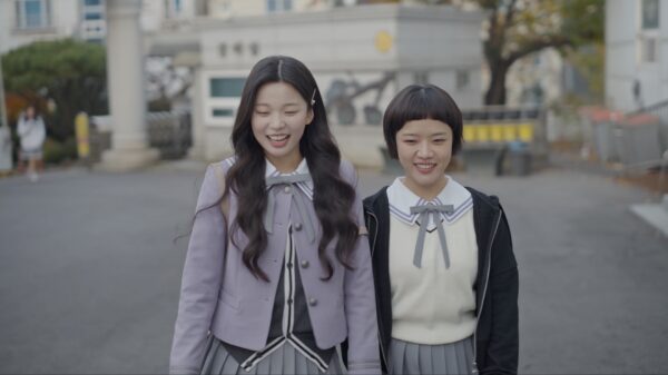 쿠팡플레이, '로맨스의 절댓값' 5,6화 리뷰