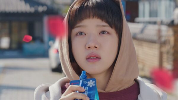 쿠팡플레이, '로맨스의 절댓값' 1~4화 리뷰