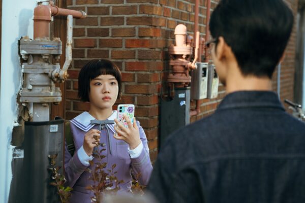쿠팡플레이, '로맨스의 절댓값' 1~4화 예고 스틸