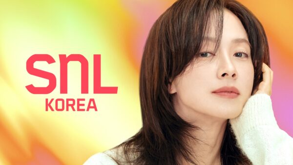 쿠팡플레이 ‘SNL 코리아’ 시즌 8, 송지효, 이미숙, 한가인