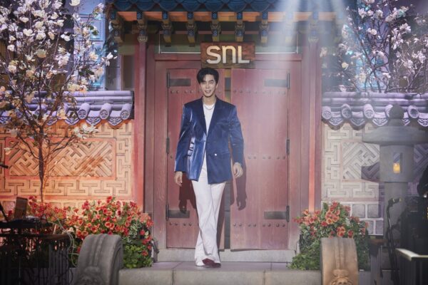쿠팡플레이 코미디 쇼 'SNL 코리아' 시즌 8, 신성록
