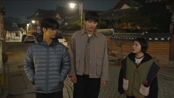 쿠팡플레이 로맨스의 절댓값 11-12화 공개