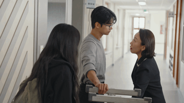 쿠팡플레이 '로맨스의 절댓값' 7,8화 리뷰