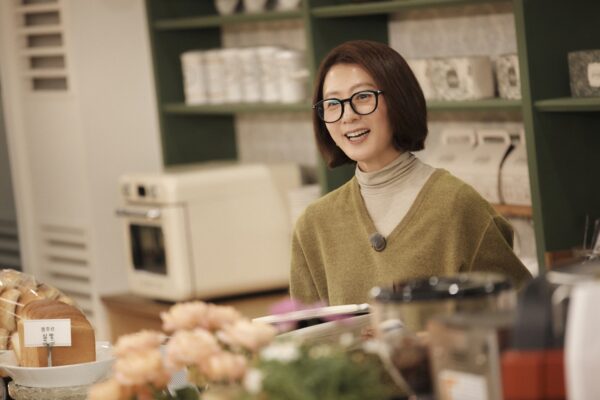쿠팡플레이 '봉주르빵집' 오늘 공개