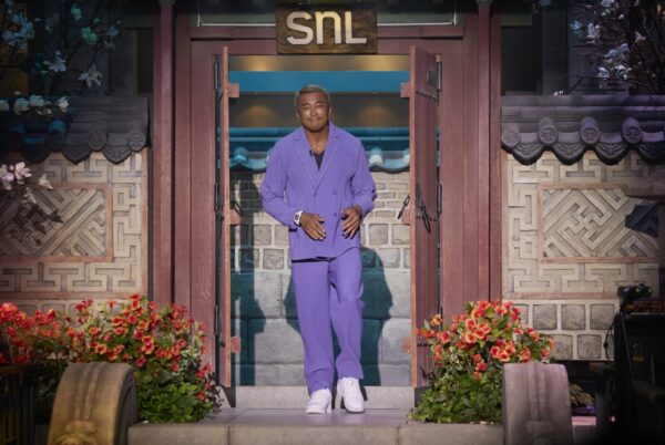 쿠팡플레이 'SNL 코리아' 시즌 8, 추성훈