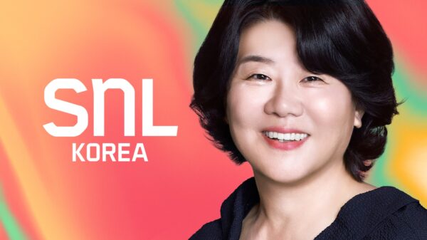 쿠팡플레이 'SNL 코리아' 시즌 8 라인업