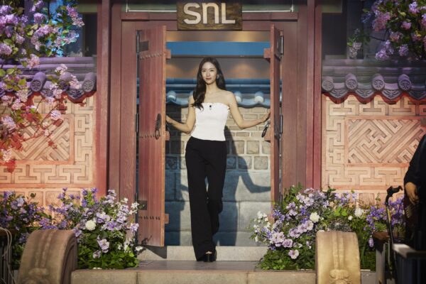 쿠팡플레이 'SNL 코리아' 시즌 8 크리스탈, 제시카 예고